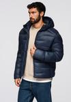 Куртка Ombre Winter jacket, Navy/Dark Blue - фото 5