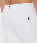 Плавки-Шорты «Дельфин» Regular fit Boss, белый - фото 4