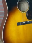 Акустическая гитара Martin DSS-17 Whiskey Sunset - фото 6