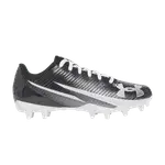 Бутсы Under Armour Blur Select Jr 'Black White', черный - фото