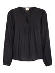 Блуза Peppercorn Danea, Black - фото