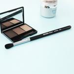 Eigshow Beauty Кисть для растушевки теней E812 - фото 4