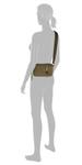 Сумка кросс-боди CAMEL ACTIVE, Khaki - фото 2