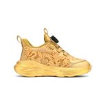 Детские кроссовки GS Low-top Camkids, белый - фото 2