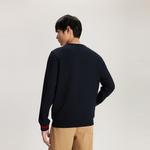 Свитшот мужской Tommy Hilfiger, темно-синий - фото 12