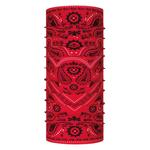 Неквормер Buff  Original, красный - фото