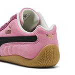 Кроссовки PUMA, Light pink/Dark pink - фото 6