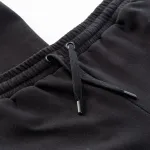 Брюки HI-TEC Hinnani, черный - фото 4