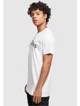 Футболка Mister Tee, белый - фото 4