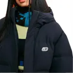 Пуховик унисекс Carbon Black Skechers - фото 5