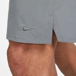 Шорты Nike Dri-fit Unlimited Training Short 'Sliver', цвет silver - фото 2