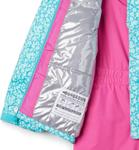 Columbia детский комплект Buga, Geyser Posies - фото 3