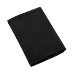 Vans Тканевый кошелёк унисекс чёрный - фото 3