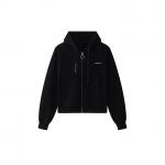 OFF-WHITE OFF WHITE худи унисекс с капюшоном средней плотности - фото 10