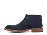 Ботинки Chukka Vintage Foundry, Navy - фото 4