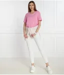 Футболка Regular fit Ea7, розовый - фото 2