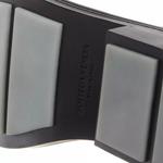 Ботинки fireman chelsea ankle boot Bottega Veneta, черный - фото 3