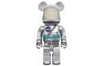 Project Mercury Astronaut BE@RBRICK - фото 3
