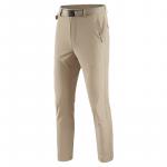 Брюки мужские быстросохнущие ALPINT MOUNTAIN, синий - фото 12