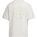 Футболка GS Adidas, хаки - фото 2