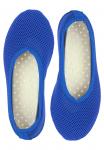 Тапочки AIRBECKS, цвет blau - фото 2