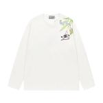 Футболка унисекс HARSH AND CRUEL, черная - фото 5