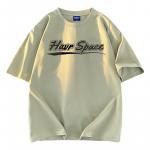 Футболка унисекс Havr, Черный - фото 11