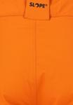 Брюки KILLY SLOPE, оранжевый - фото 4