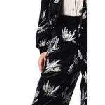 Брюки Garcia K50110, черный - фото 4