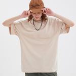 Футболка унисекс Zmoh, черный - фото 20