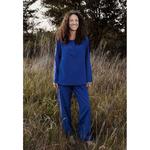 Пижама Cocoon Adventure Nightwear, синий - фото 2