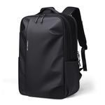 GOLF Тканевая сумка для ноутбука, Elegant Gray (Vertical Plus Size/Fits 17.3 Inches Computers) - фото 3