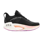 Кроссовки Li-Ning Wmns Shadow Essential Black White, черный - фото