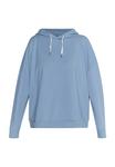 Толстовка usha BLUE LABEL Hoodie, цвет Denimblau - фото