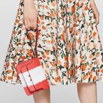 Сумка через плечо багажная MARNI - фото 3