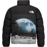 THE NORTH FACE Пуховик мужской черный, Black - фото 4