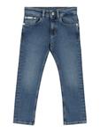 Обычные джинсы Calvin Klein Jeans AUTHENTIC, Blue Denim - фото