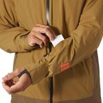 Куртка Helly Hansen Powdreamer 20 Helly Hansen, Sepia - фото 8