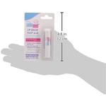 Детский бальзам для губ 4,8 г, Sebamed - фото 3