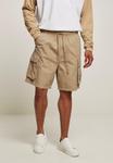 Шорты Short Cargo Shorts Urban Classics, Unionbeige - фото