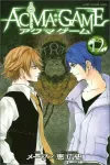 ACMA: GAME (12) (Kodansha Comics) - фото