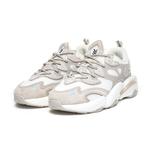 Кроссовки Unisex Low top Black Gray/Heritage Gray TREEPERI, White - фото 9