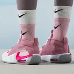 Nike Кроссовки Air Zoom Crossover 2 Elemental Pink GS - фото 3