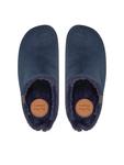 Тапочки Toni Pons Mosul-Bd, темно-синий - фото 4