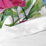 Пододеяльник Happy Friday Cassia, 260 х 240 см - фото 5