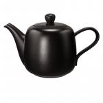 Кувшин Liberty Velvet Черный 1,60 л Seltmann Weiden, черный - фото