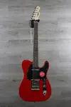Squier Sonic Telecaster в цвете Torino Red - фото 2