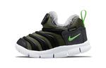 Кроссовки Nike Dynamo Free Toddler Shoes Baby - фото