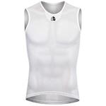 Базовый слой Etxeondo Mesh, белый - фото