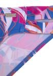 Низ бикини Buffalo Bikini bottoms, Blau/Pink Bedruckt/Blue - фото 3